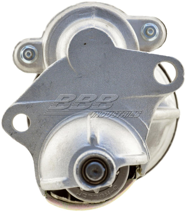 BBB Industries 3250 Starter Motor