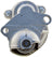 BBB Industries 3258 Starter Motor