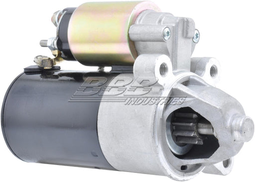 BBB Industries 3261 Starter Motor