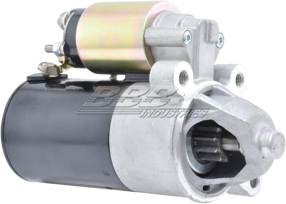 BBB Industries 3261 Starter Motor