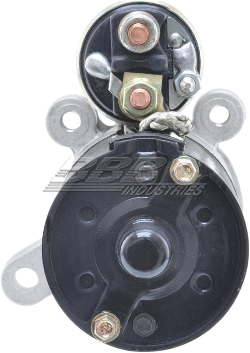 BBB Industries 3261 Starter Motor
