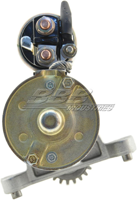 BBB Industries 3264 Starter Motor