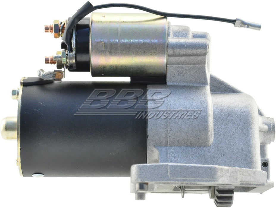 BBB Industries 3264 Starter Motor