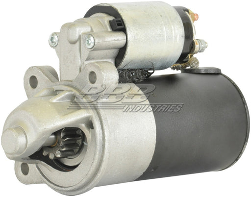 Vision OE 3267 Starter Motor