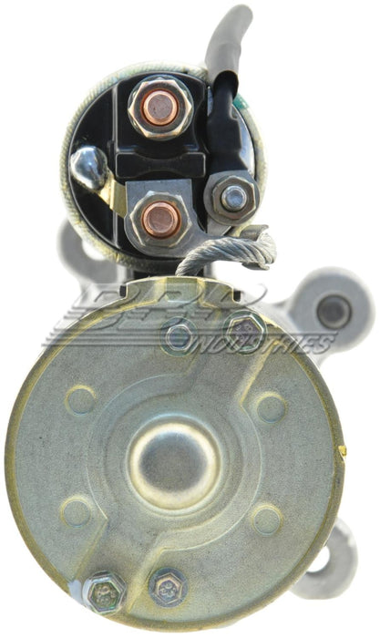 BBB Industries 3270 Starter Motor