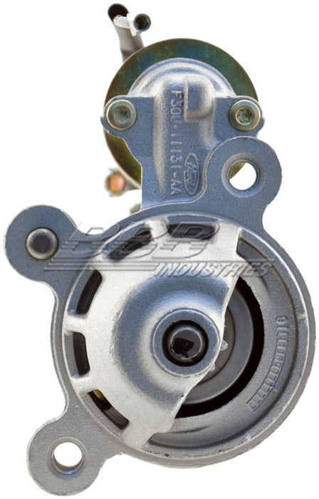 BBB Industries 3270 Starter Motor