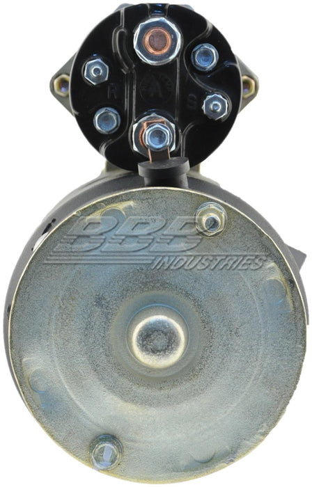 BBB Industries 3510 Starter Motor