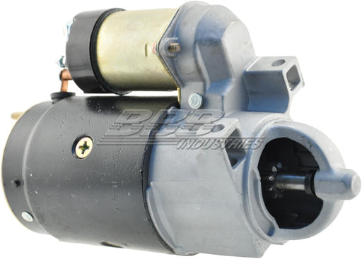 BBB Industries 3631 Starter Motor