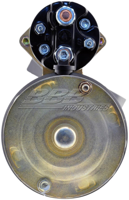 BBB Industries 3664 Starter Motor