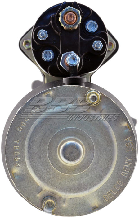 BBB Industries 3733 Starter Motor