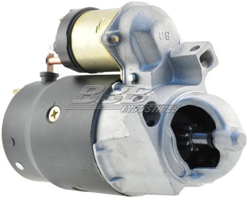 BBB Industries 3838 Starter Motor