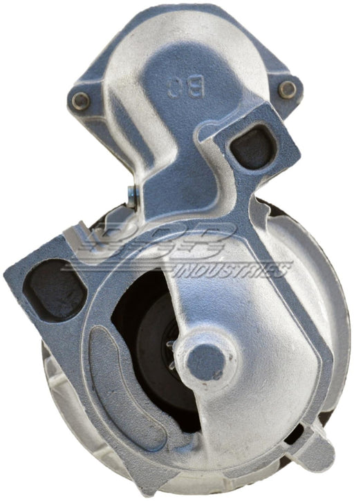 BBB Industries 3838 Starter Motor
