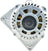 BBB Industries 41003 Alternator