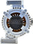 BBB Industries 42008 Alternator