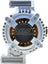 BBB Industries 42009 Alternator