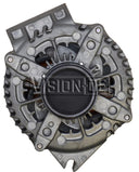 BBB Industries 42186 Alternator