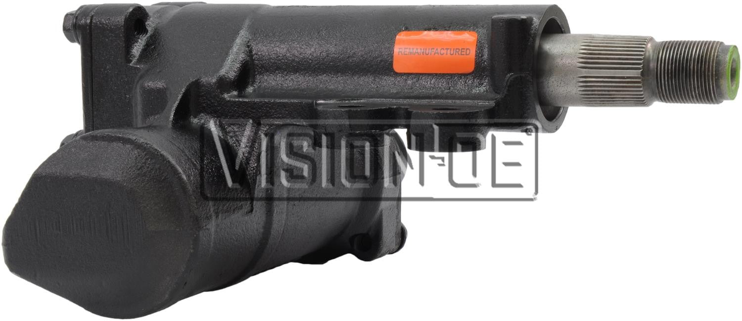 BBB Industries 510-0111 Steering Gear