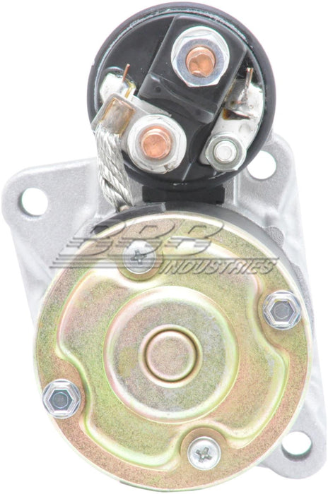 BBB Industries 52028 Starter Motor