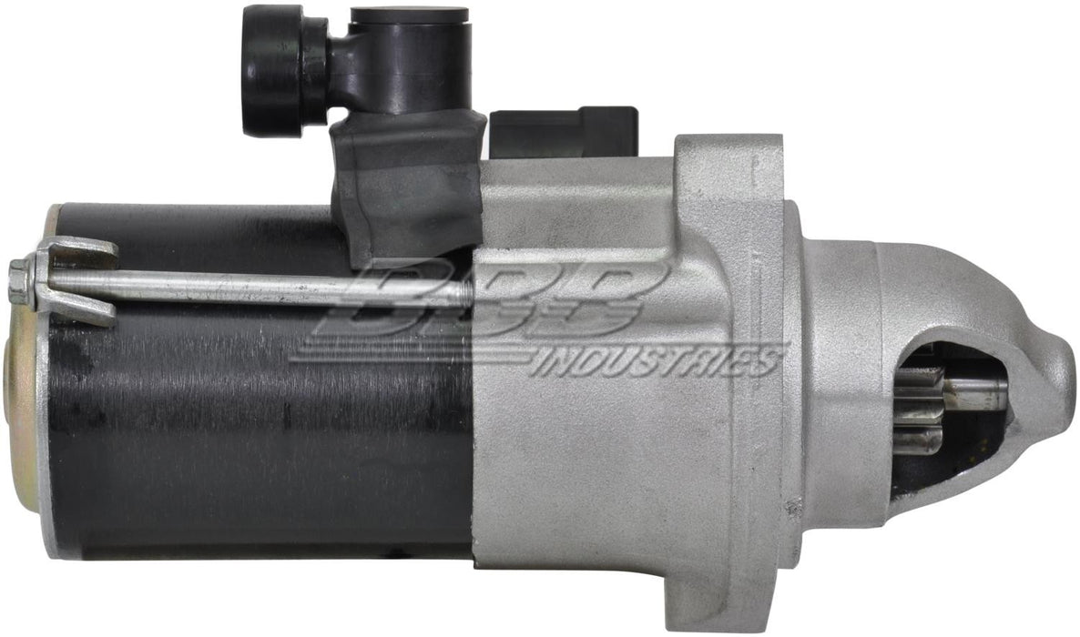 BBB Industries 52101 Starter Motor