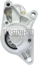 BBB Industries 52177 Starter