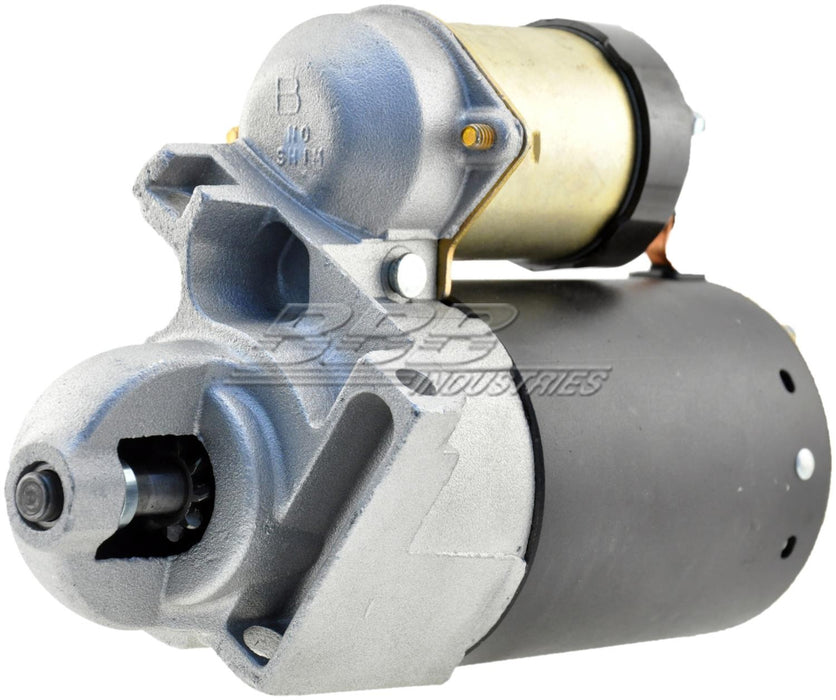 BBB Industries 6339 Starter Motor