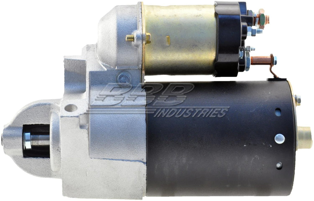 BBB Industries 6339 Starter Motor