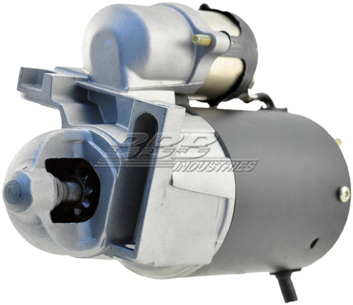BBB Industries 6415 Starter Motor