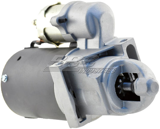 BBB Industries 6416 Starter Motor