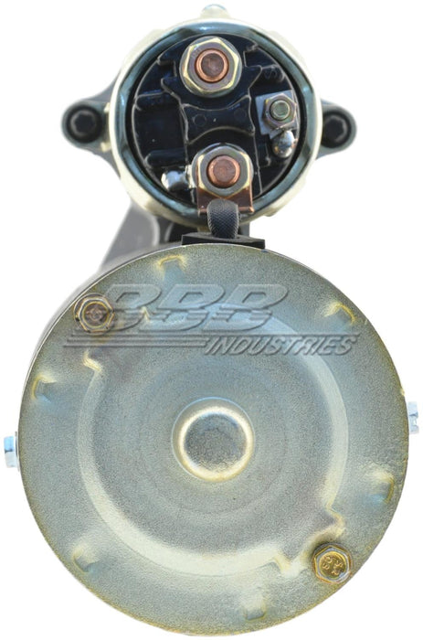 BBB Industries 6416 Starter Motor