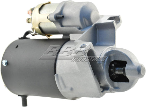 BBB Industries 6418 Starter Motor