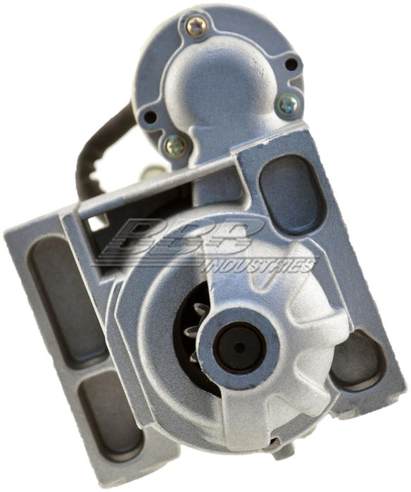 BBB Industries 6449 Starter Motor