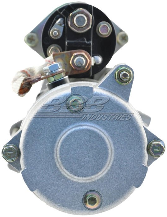 BBB Industries 6469 Starter Motor