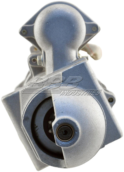 BBB Industries 6469 Starter Motor