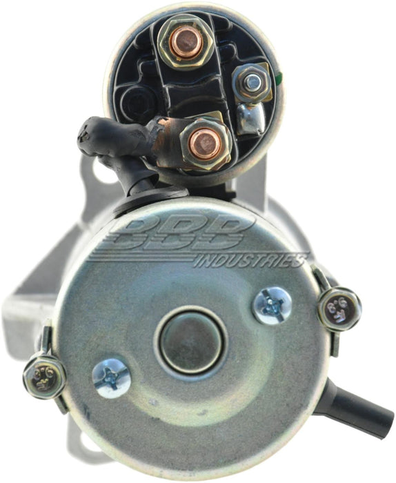 BBB Industries 6471 Starter Motor