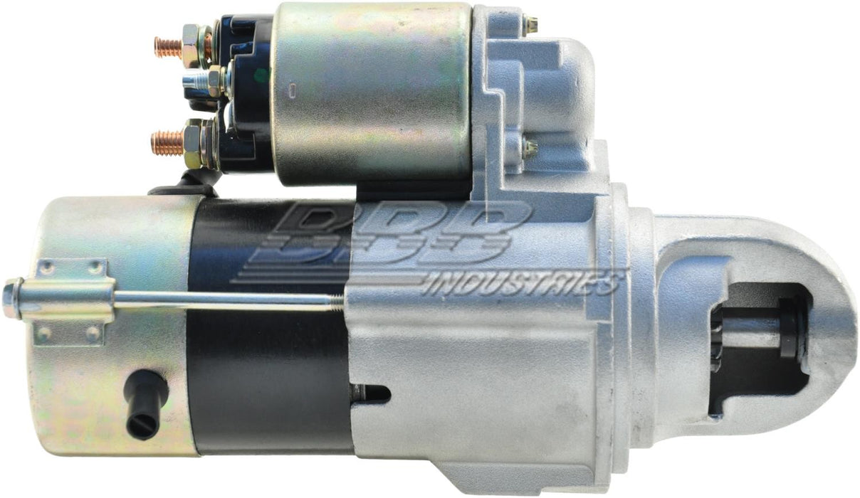 BBB Industries 6471 Starter Motor