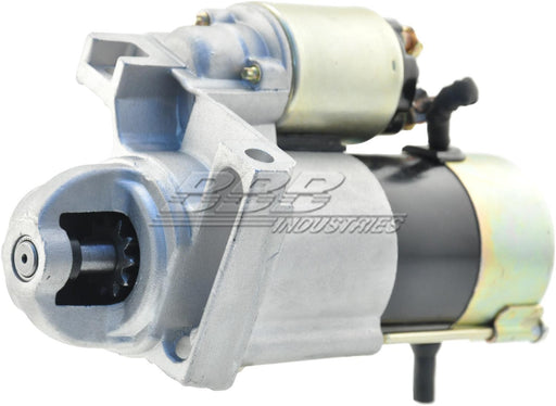 BBB Industries 6472 Starter Motor