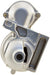 BBB Industries 6473 Starter Motor