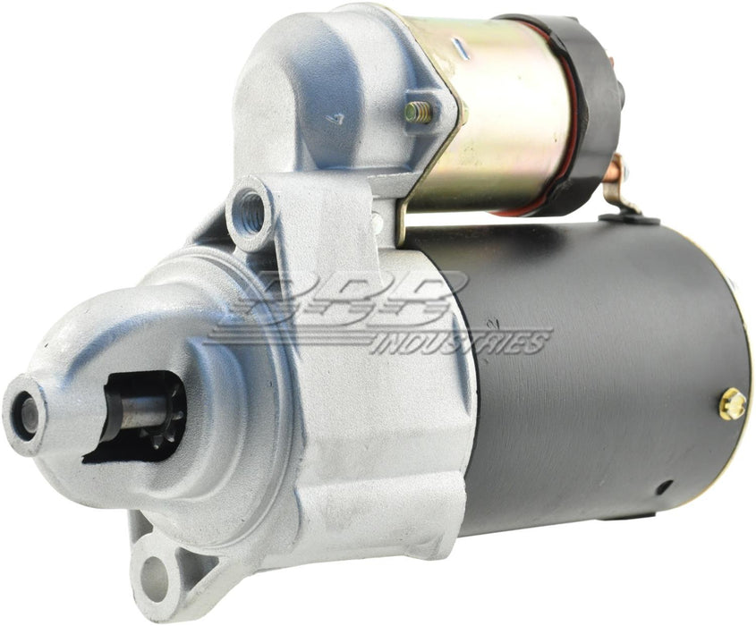 BBB Industries 6475 Starter Motor