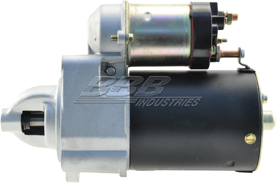 BBB Industries 6475 Starter Motor