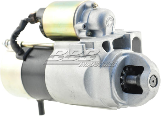 BBB Industries 6482 Starter Motor