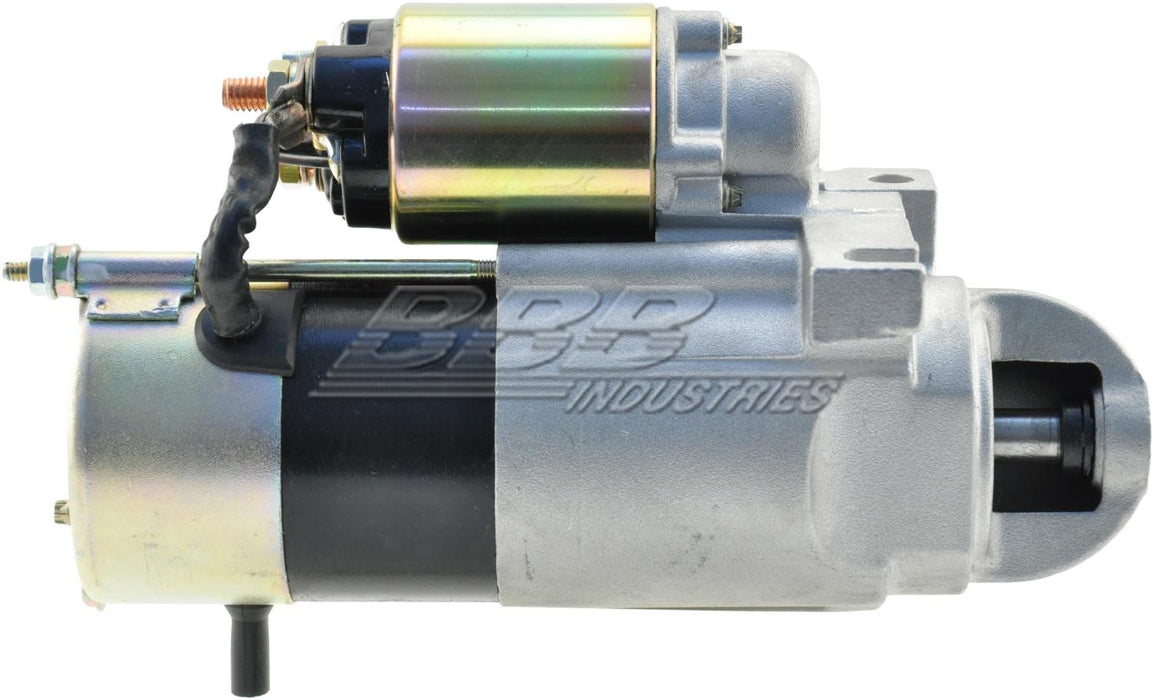 BBB Industries 6482 Starter Motor