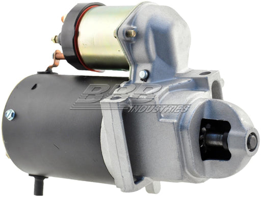 BBB Industries 6483 Starter Motor