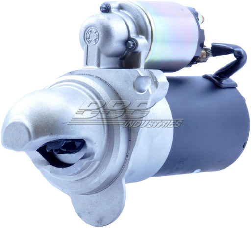 BBB Industries 6499 Starter Motor