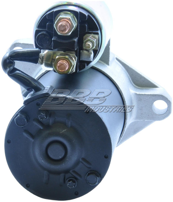BBB Industries 6499 Starter Motor