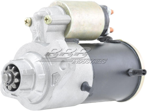BBB Industries 6652 Starter Motor