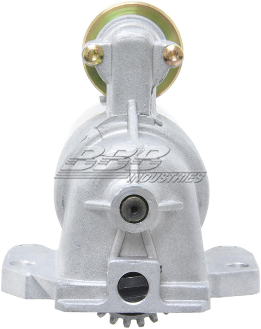 BBB Industries 6656 Starter Motor
