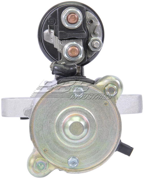 BBB Industries 6674 Starter Motor