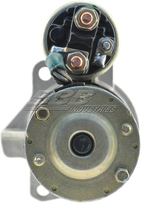 BBB Industries 6756 Starter Motor