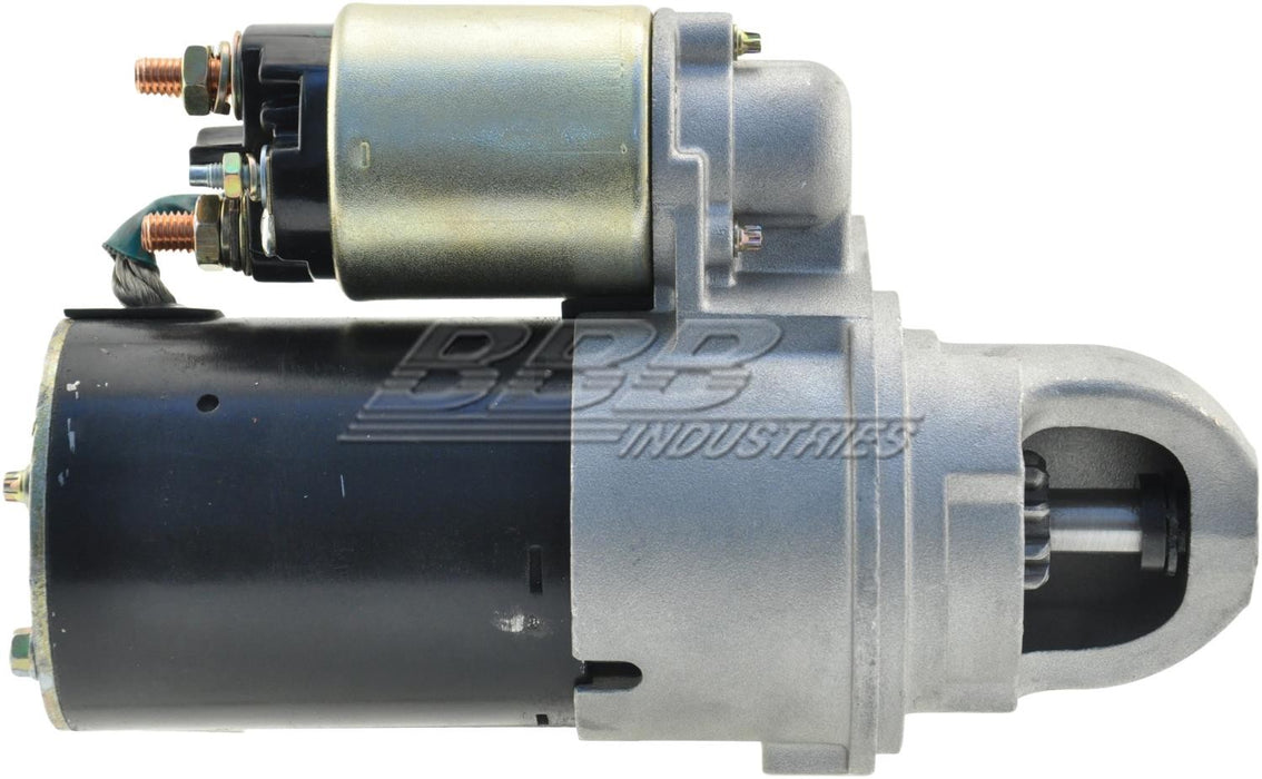 BBB Industries 6756 Starter Motor