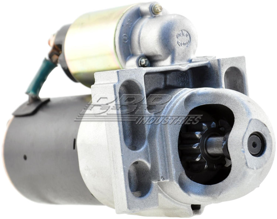 BBB Industries 6757 Starter Motor